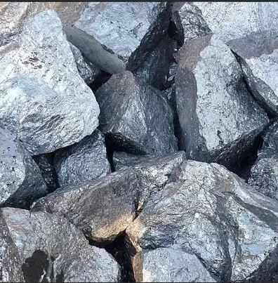 High Carbon Ferro Mangan (HC FEMN)