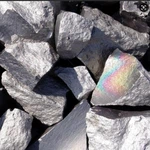 Mittelkohle Ferro Mangan (MC FEMN)